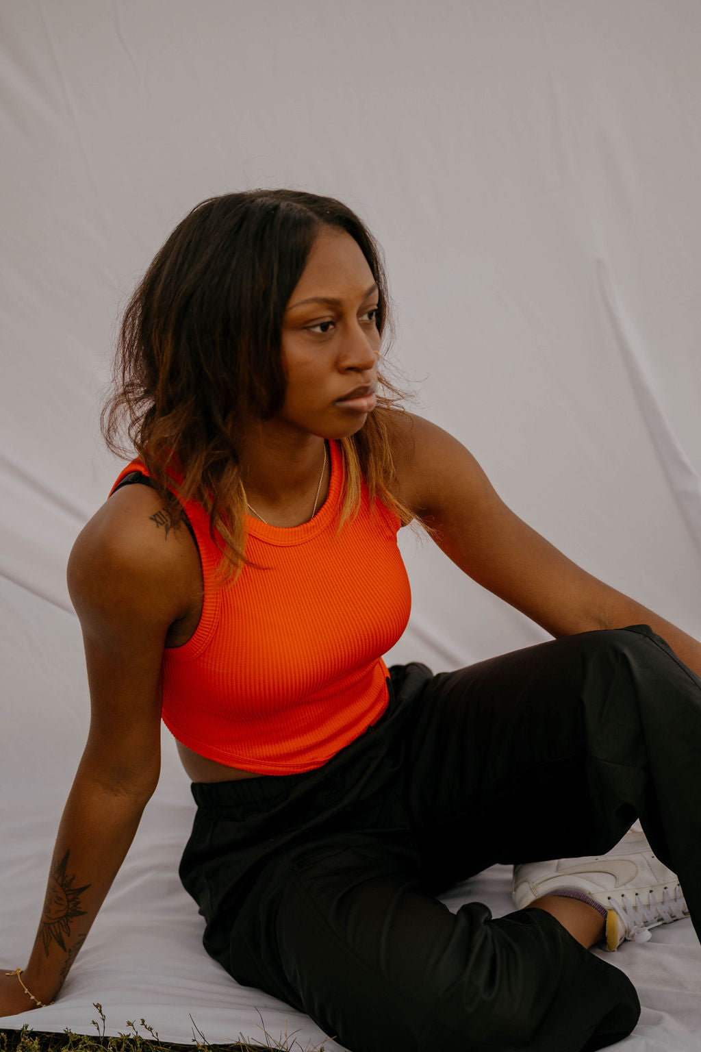 BREAK IT DOWN CARGO PANT