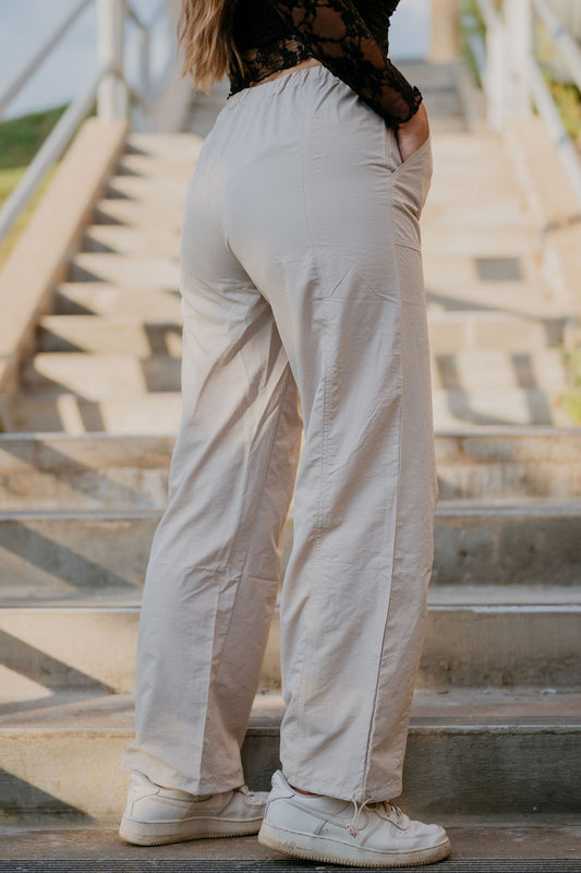 BREAK IT DOWN CARGO PANT